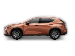 Lexus NX NX 350h Premium AWD 2026