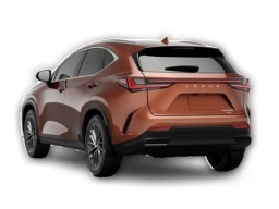 Lexus NX NX 350h Premium AWD 2026