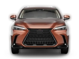 Lexus NX NX 350h Premium AWD 2026