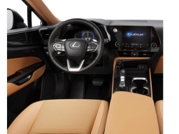 Lexus NX NX 350h Premium AWD 2026