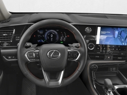 Lexus NX NX 350h Premium AWD 2026