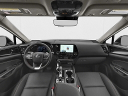 Lexus NX NX 350h Premium AWD 2026