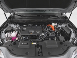 Lexus NX NX 350h Premium AWD 2026