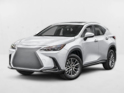 Lexus NX NX 350h Premium AWD 2026