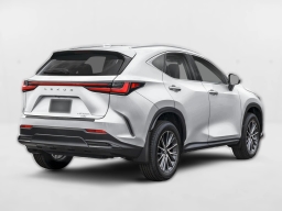 Lexus NX NX 350h Premium AWD 2026