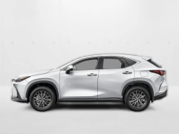 Lexus NX NX 350h Premium AWD 2026