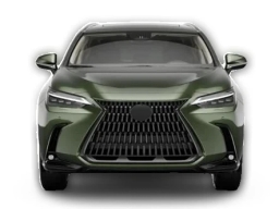 Lexus NX NX 350 Luxury AWD 2026