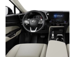 Lexus NX NX 350 Luxury AWD 2026