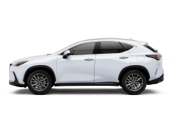 Lexus NX NX 350 Luxury AWD 2026