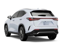 Lexus NX NX 350 Luxury AWD 2026