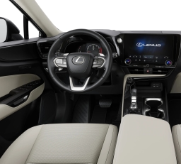 Lexus NX NX 350 Luxury AWD 2026
