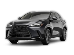 Lexus NX NX 350 Luxury AWD 2026