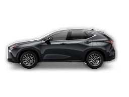 Lexus NX NX 350 Luxury AWD 2026