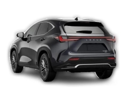 Lexus NX NX 350 Luxury AWD 2026