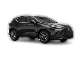 Lexus NX NX 350 Luxury AWD 2026