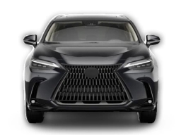Lexus NX NX 350 Luxury AWD 2026