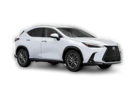 Lexus NX NX 350 Luxury AWD 2026