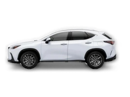 Lexus NX NX 350 Luxury AWD 2026