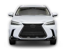 Lexus NX NX 350 Luxury AWD 2026