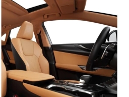 Lexus NX NX 350 Luxury AWD 2026