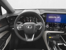 Lexus NX NX 350h Luxury AWD 2026