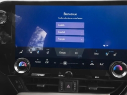 Lexus NX NX 350h Luxury AWD 2026