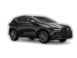 Lexus NX NX 350h Luxury AWD 2026