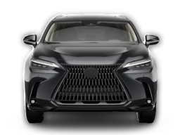 Lexus NX NX 350h Luxury AWD 2026