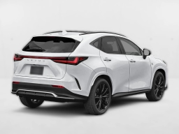 Lexus NX NX 350h F SPORT Handling AWD 2026