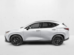 Lexus NX NX 350h F SPORT Handling AWD 2026