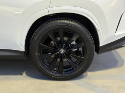 Lexus NX NX 350h F SPORT Handling AWD 2026