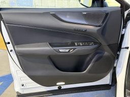 Lexus NX NX 350h F SPORT Handling AWD 2026