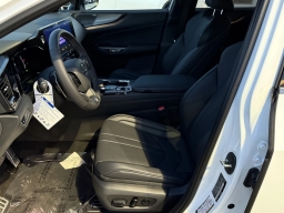 Lexus NX NX 350h F SPORT Handling AWD 2026