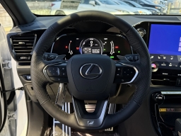 Lexus NX NX 350h F SPORT Handling AWD 2026