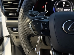 Lexus NX NX 350h F SPORT Handling AWD 2026