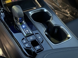 Lexus NX NX 350h F SPORT Handling AWD 2026