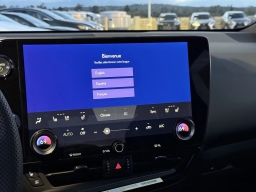 Lexus NX NX 350h F SPORT Handling AWD 2026