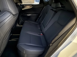 Lexus NX NX 350h F SPORT Handling AWD 2026