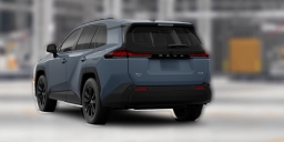 Toyota RAV4 XLE Premium AWD (Natl) 2026