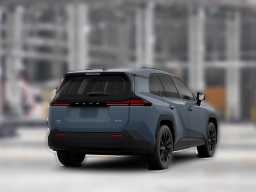 Toyota RAV4 XLE Premium AWD (Natl) 2026