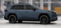 Toyota RAV4 XLE Premium AWD (Natl) 2026