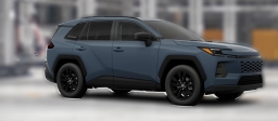 Toyota RAV4 XLE Premium AWD (Natl) 2026
