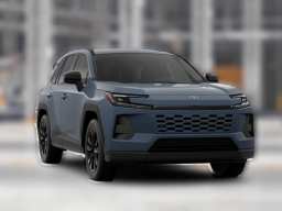 Toyota RAV4 XLE Premium AWD (Natl) 2026