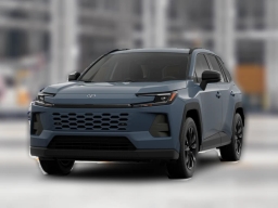 Toyota RAV4 XLE Premium AWD (Natl) 2026