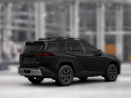 Toyota RAV4 Woodland AWD (Natl) 2026