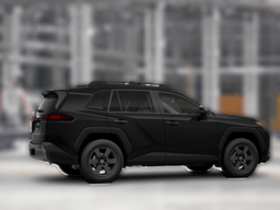 Toyota RAV4 Woodland AWD (Natl) 2026