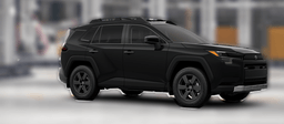 Toyota RAV4 Woodland AWD (Natl) 2026