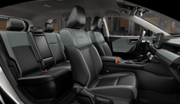 Toyota RAV4 Woodland AWD (Natl) 2026