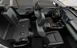 Toyota RAV4 Woodland AWD (Natl) 2026