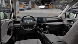 Toyota RAV4 XLE Premium AWD (Natl) 2026